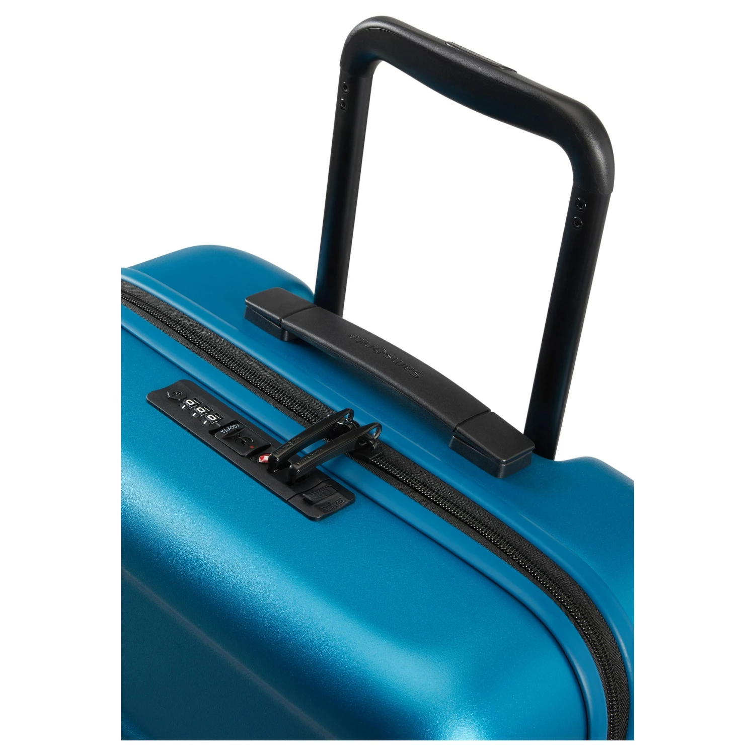 Samsonite Quadrix - 4-Rollen-Kabinentrolley 55 Cm – Bild 7