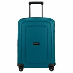 Samsonite S Cure Spinner - 4-Rollen-Kabinentrolley S 55 Cm