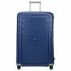 Samsonite S Cure Spinner - 4-Rollen-Trolley XL 81 Cm