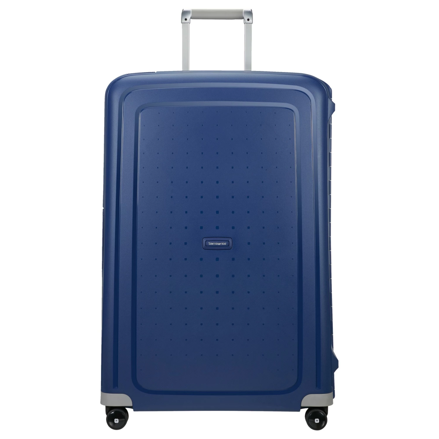 Samsonite S Cure Spinner - 4-Rollen-Trolley XL 81 Cm