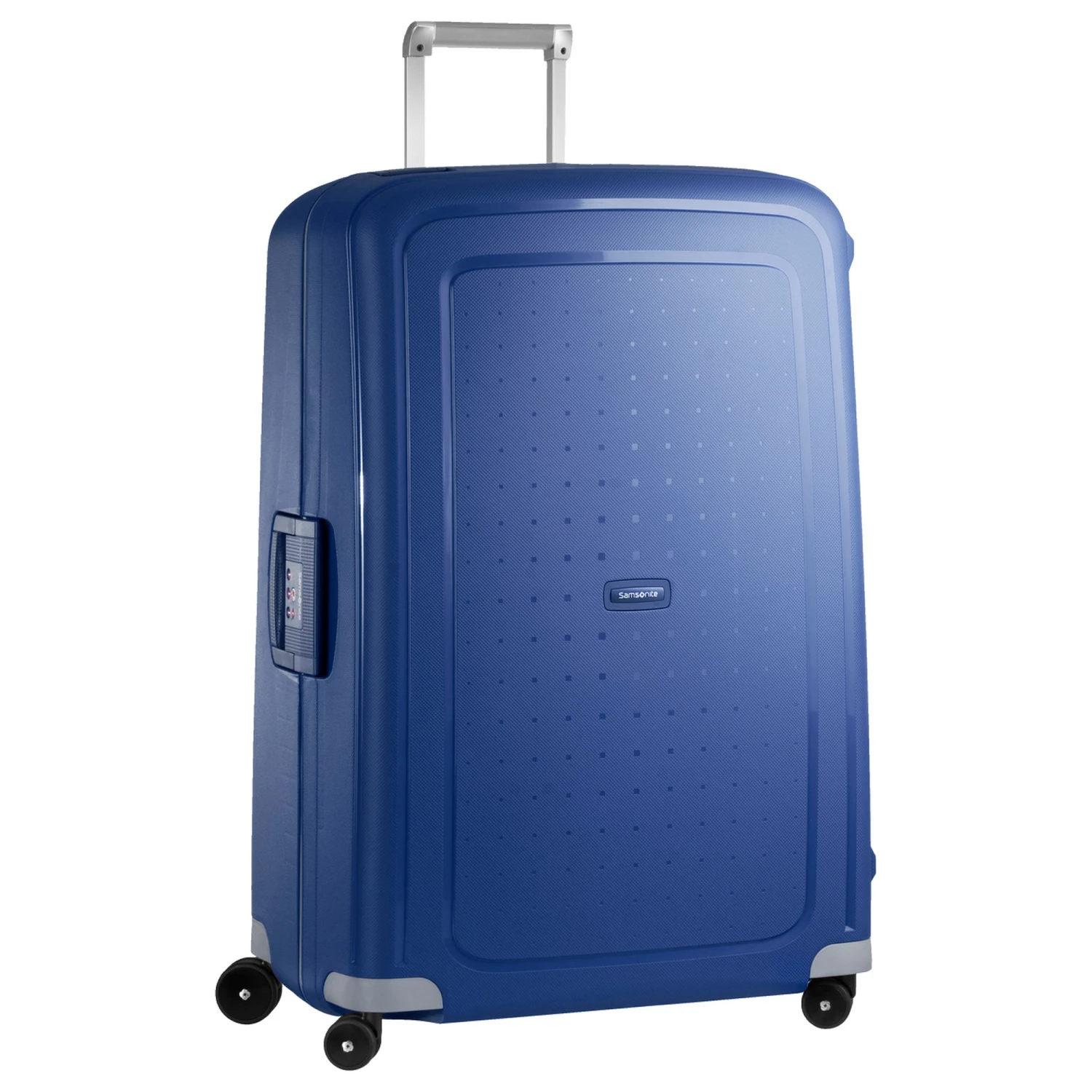 Samsonite S Cure Spinner - 4-Rollen-Trolley XL 81 Cm – Bild 2