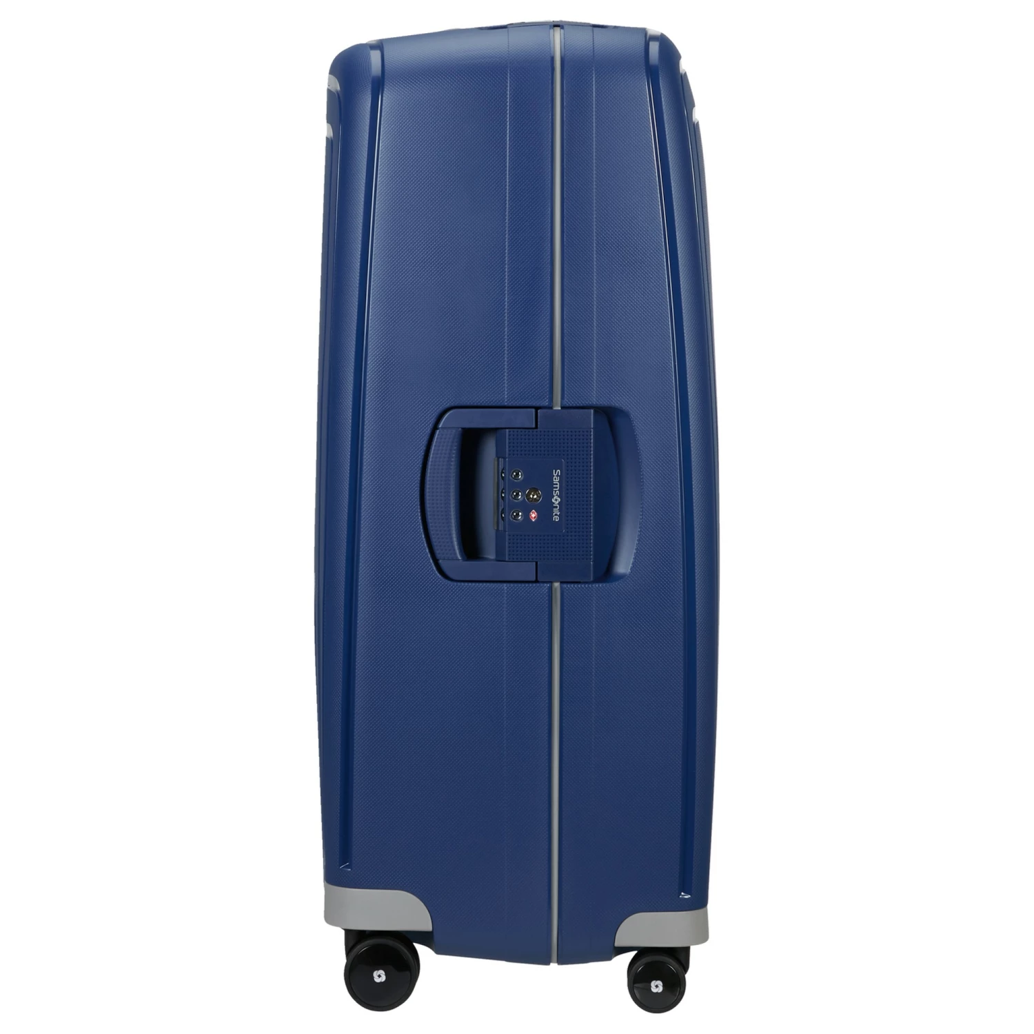 Samsonite S Cure Spinner - 4-Rollen-Trolley XL 81 Cm – Bild 3