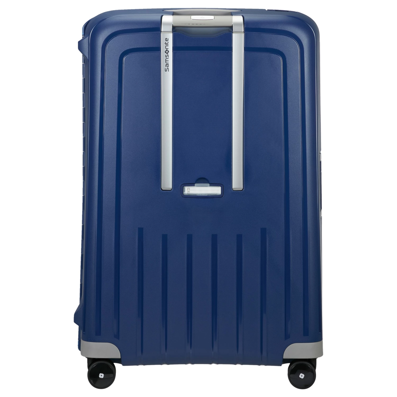 Samsonite S Cure Spinner - 4-Rollen-Trolley XL 81 Cm – Bild 4
