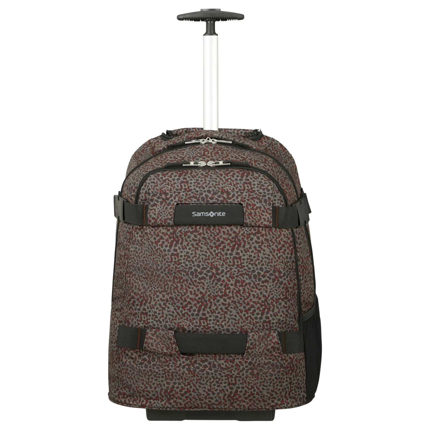 Samsonite Sonora - 2-Rollen-Rucksacktrolley S 55/20 Cm