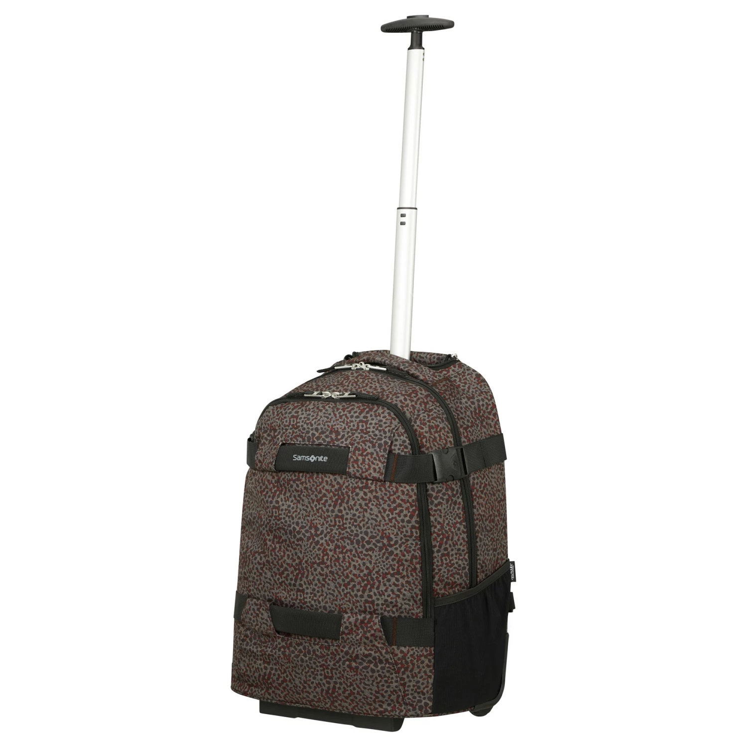 Samsonite Sonora - 2-Rollen-Rucksacktrolley S 55/20 Cm – Bild 4