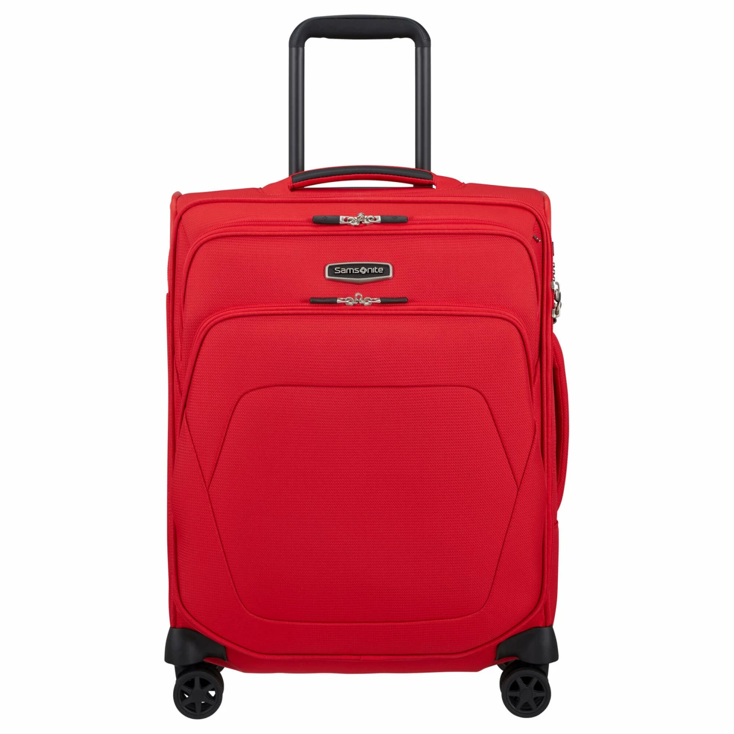 Samsonite Spark SNG Eco - 4-Rollen-Kabinentrolley 55 Cm
