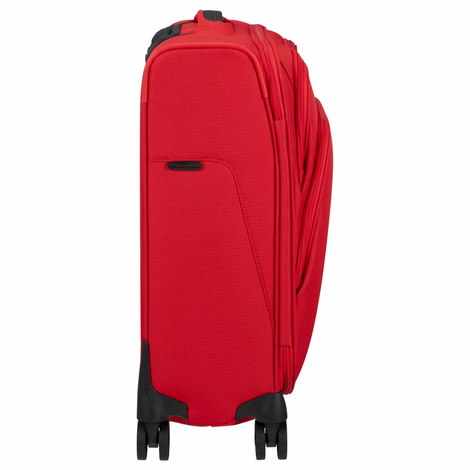 Samsonite Spark SNG Eco - 4-Rollen-Kabinentrolley 55 Cm – Bild 5