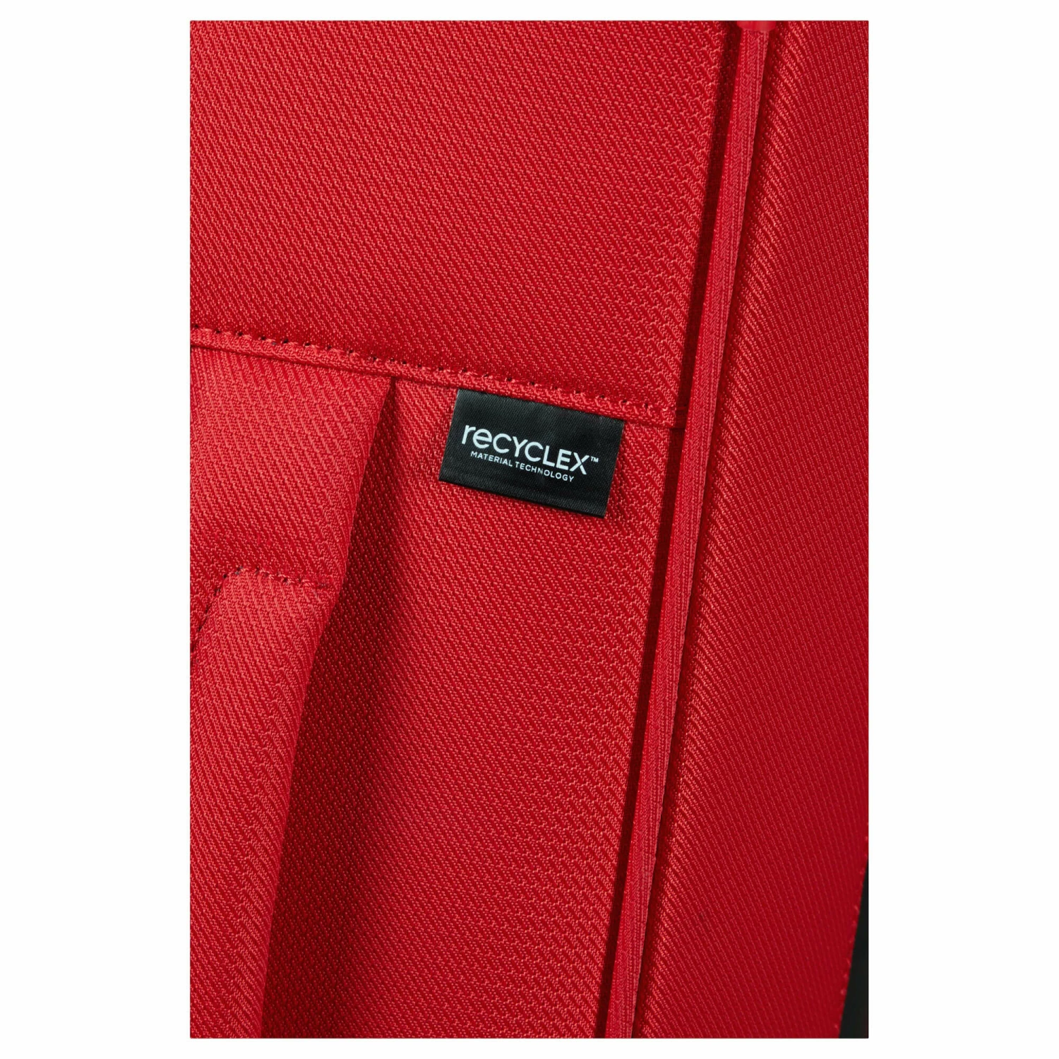 Samsonite Spark SNG Eco - 4-Rollen-Kabinentrolley 55 Cm – Bild 8