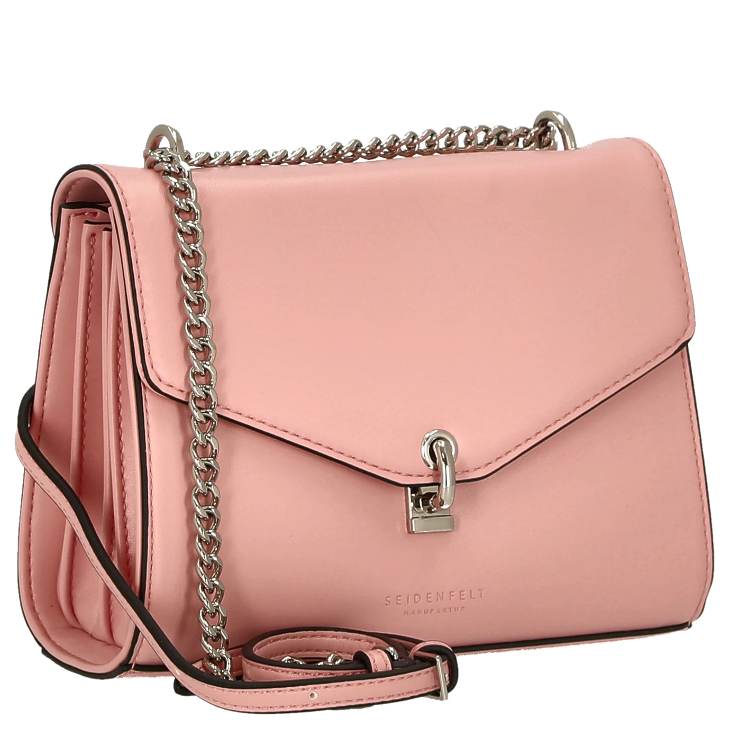 Seidenfelt Tuuli Kisa - Schultertasche 20 Cm – Bild 5