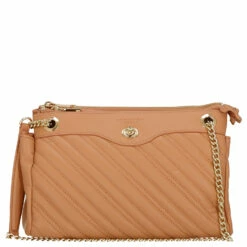 Seidenfelt Vantaa - Schultertasche 27 Cm