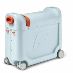Stokke JetKids By Stokke® BedBox 46 Cm - 4-Rollen-Kabinentrolley
