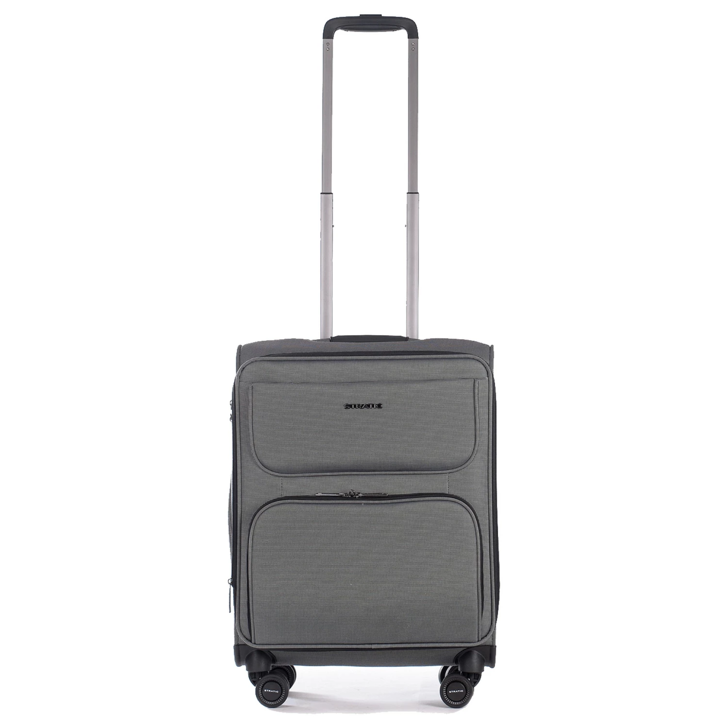 Stratic Bendigo Light+ - 4-Rollen-Trolley 54 Cm S Erw.