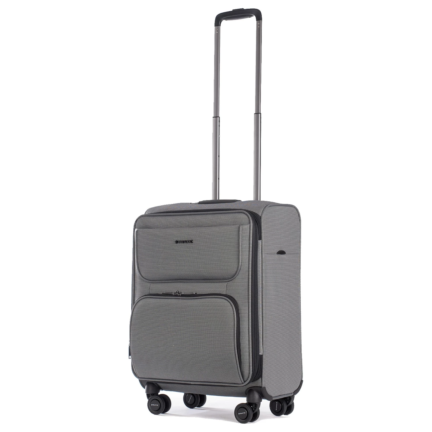 Stratic Bendigo Light+ - 4-Rollen-Trolley 54 Cm S Erw. – Bild 2