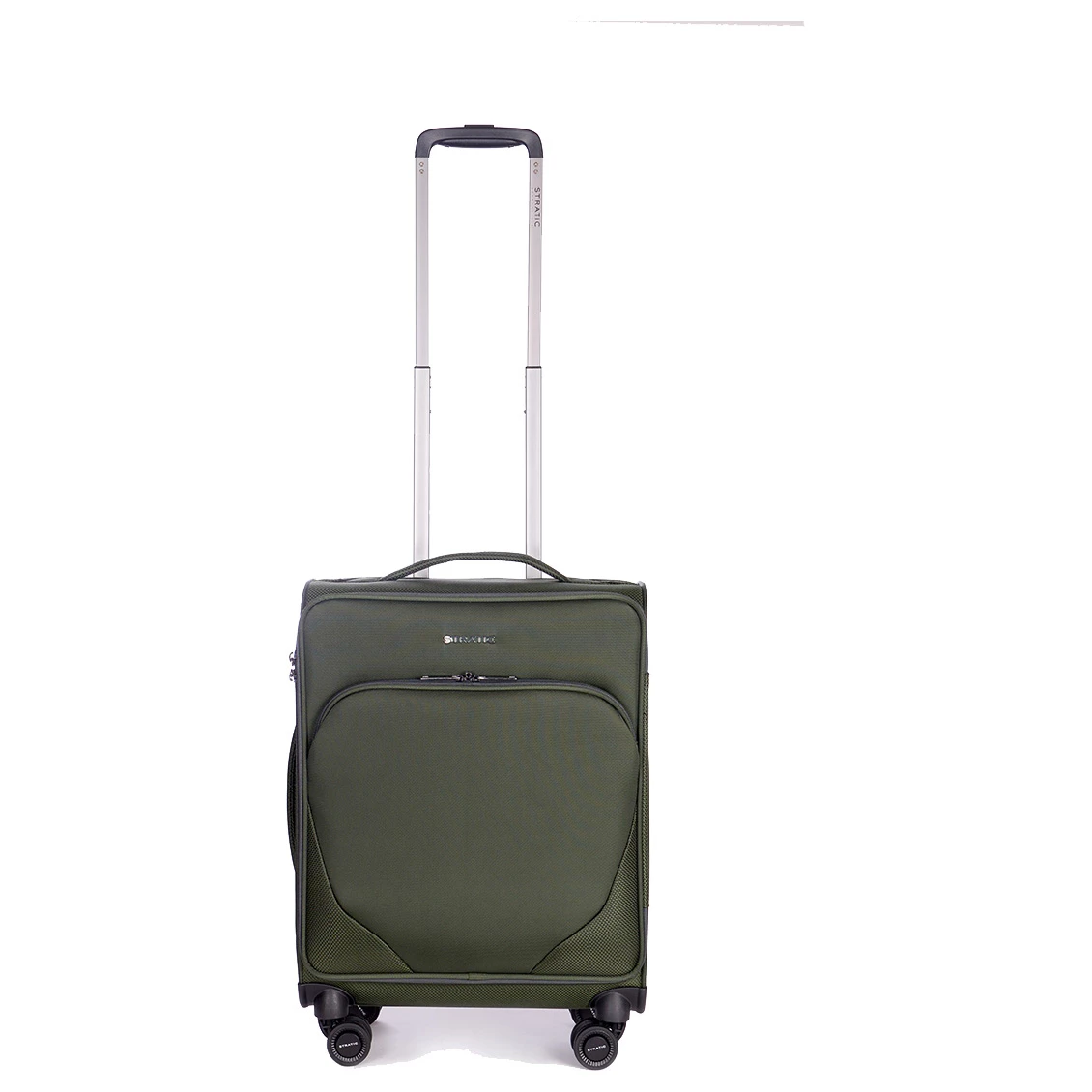 Stratic Mix - 4-Rollen-Trolley 55 Cm S