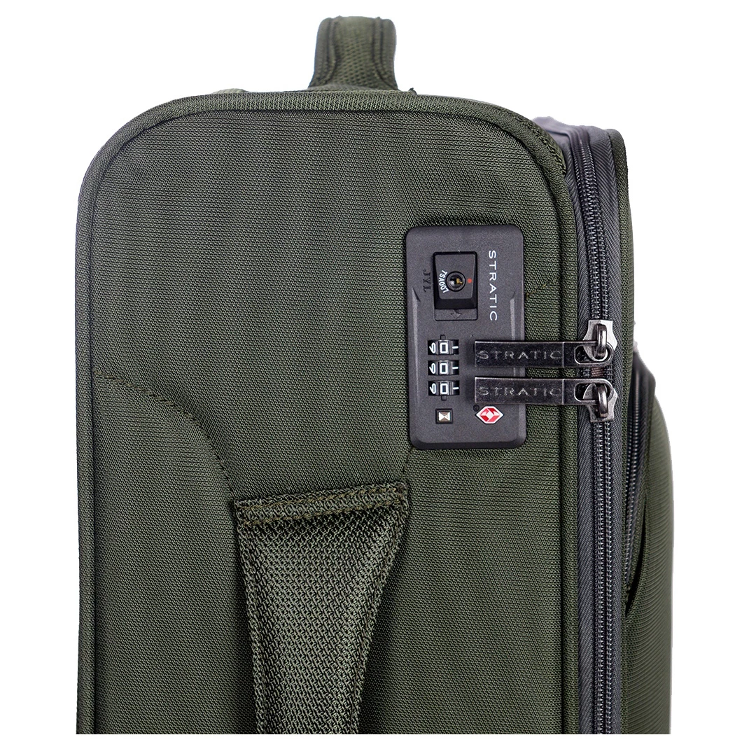 Stratic Mix - 4-Rollen-Trolley 55 Cm S – Bild 8