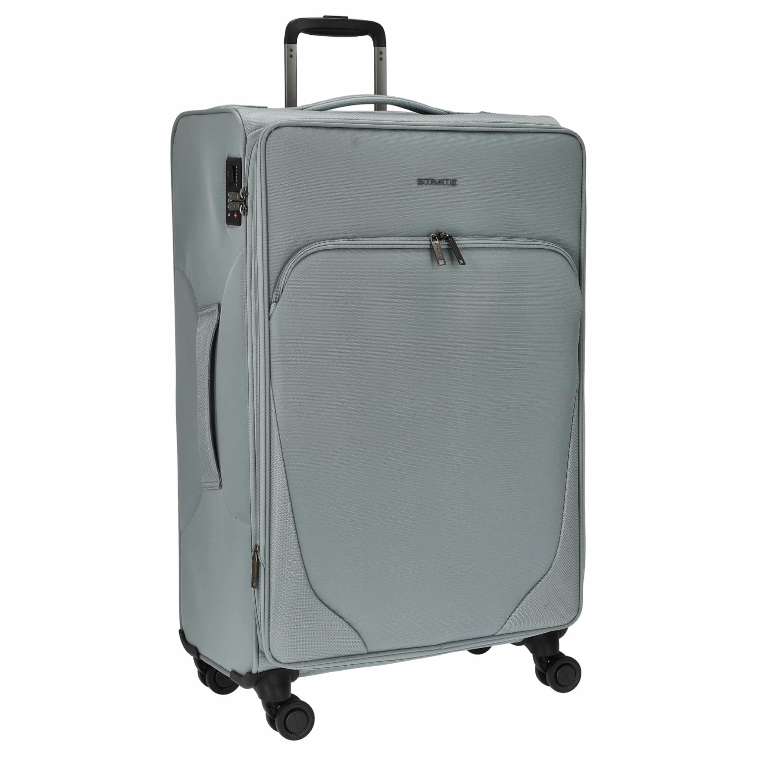 Stratic Mix - 4-Rollen-Trolley 80 Cm L Erw. – Bild 5