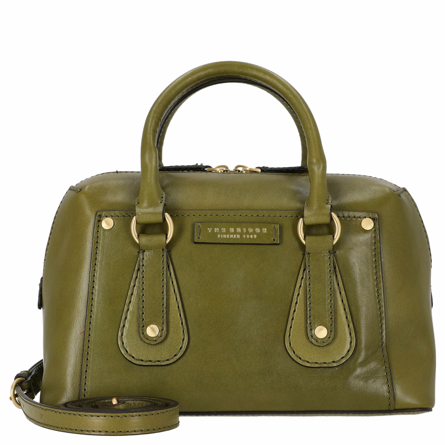 The Bridge Cecilia - Henkeltasche 28 Cm