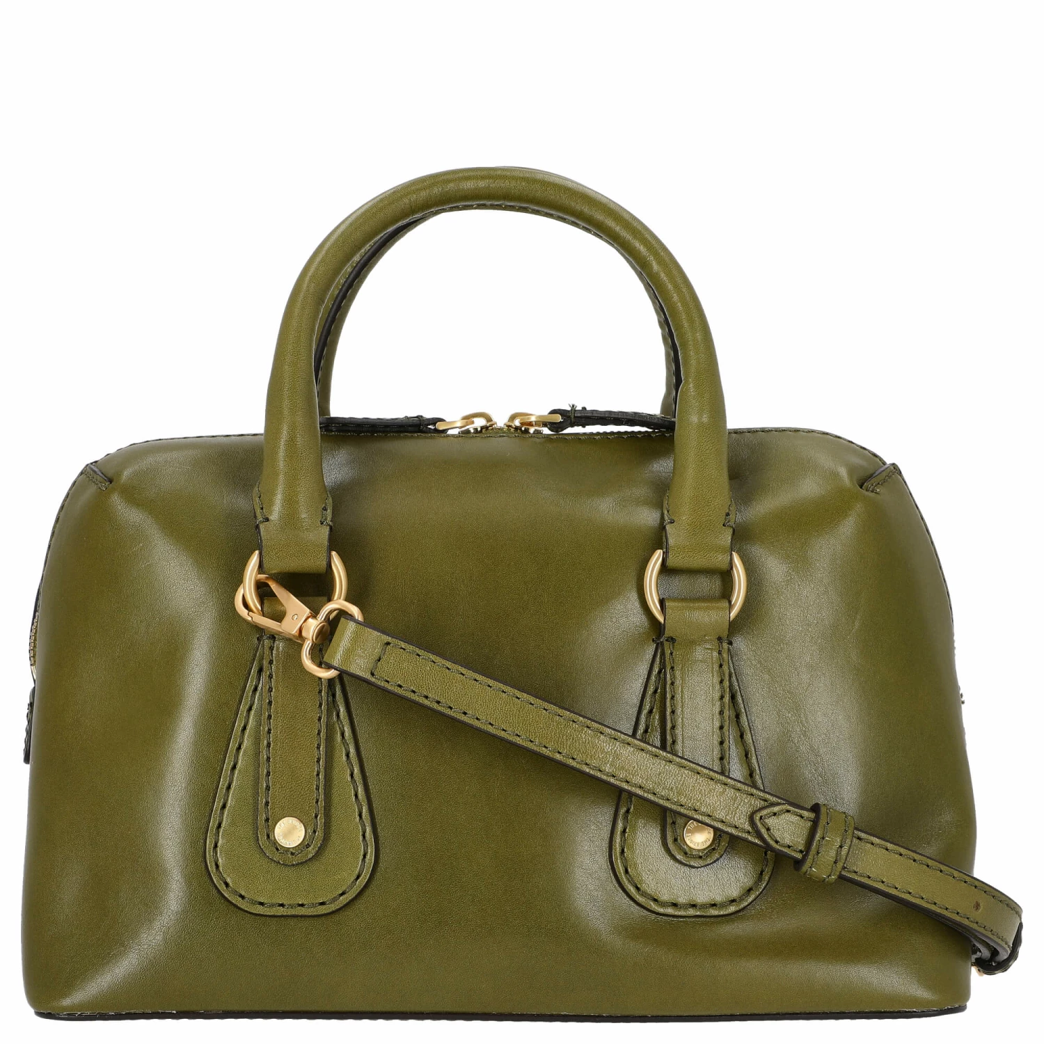 The Bridge Cecilia - Henkeltasche 28 Cm – Bild 4