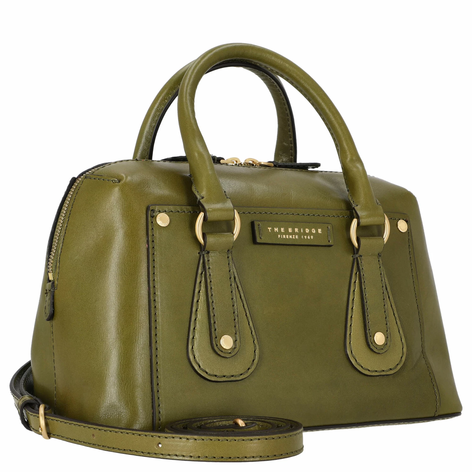 The Bridge Cecilia - Henkeltasche 28 Cm – Bild 5