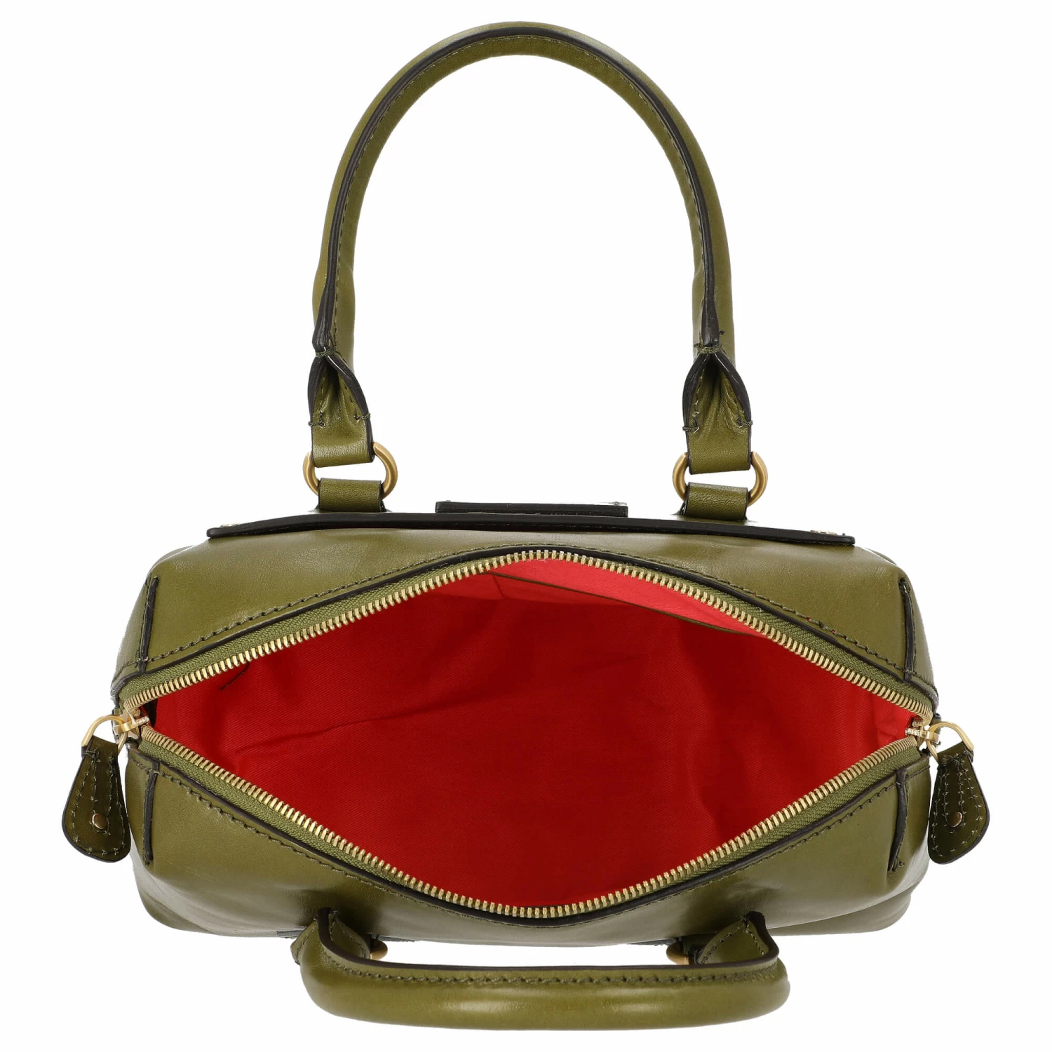 The Bridge Cecilia - Henkeltasche 28 Cm – Bild 6