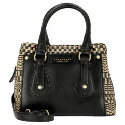 The Bridge Cecilia Wow - Henkeltasche 25 Cm