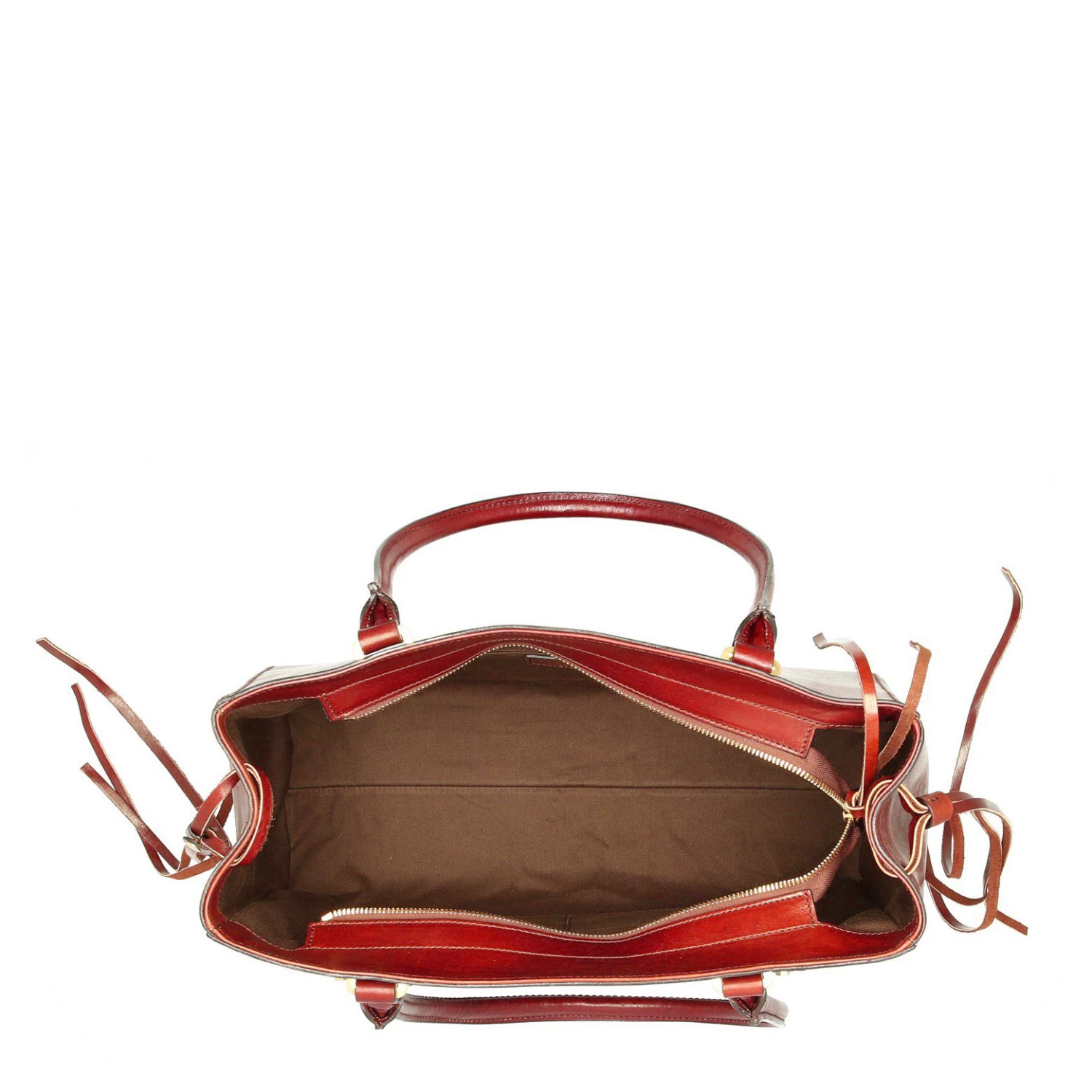 The Bridge Consuma - Henkeltasche 37 Cm – Bild 6