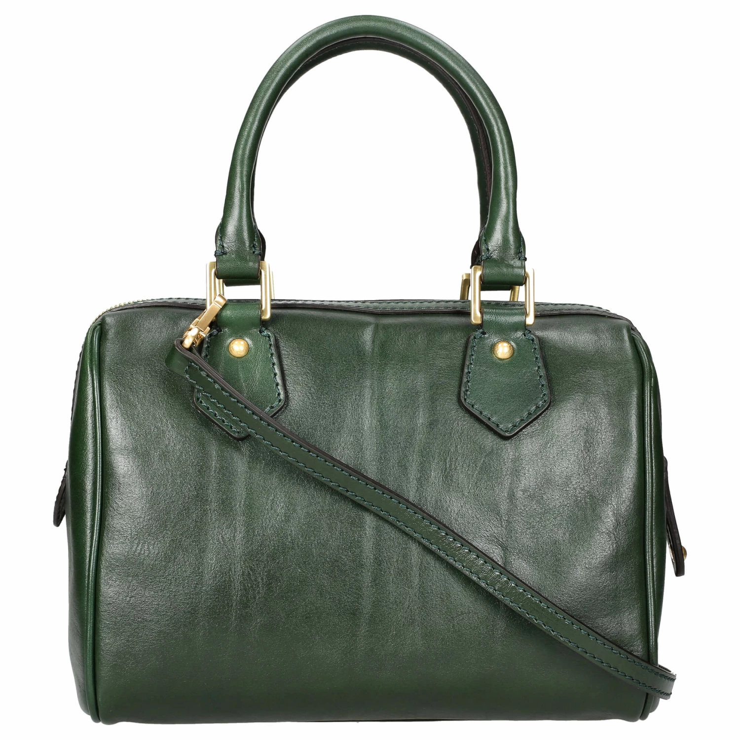 The Bridge Story Donna - Henkeltasche Leder 25 Cm – Bild 4