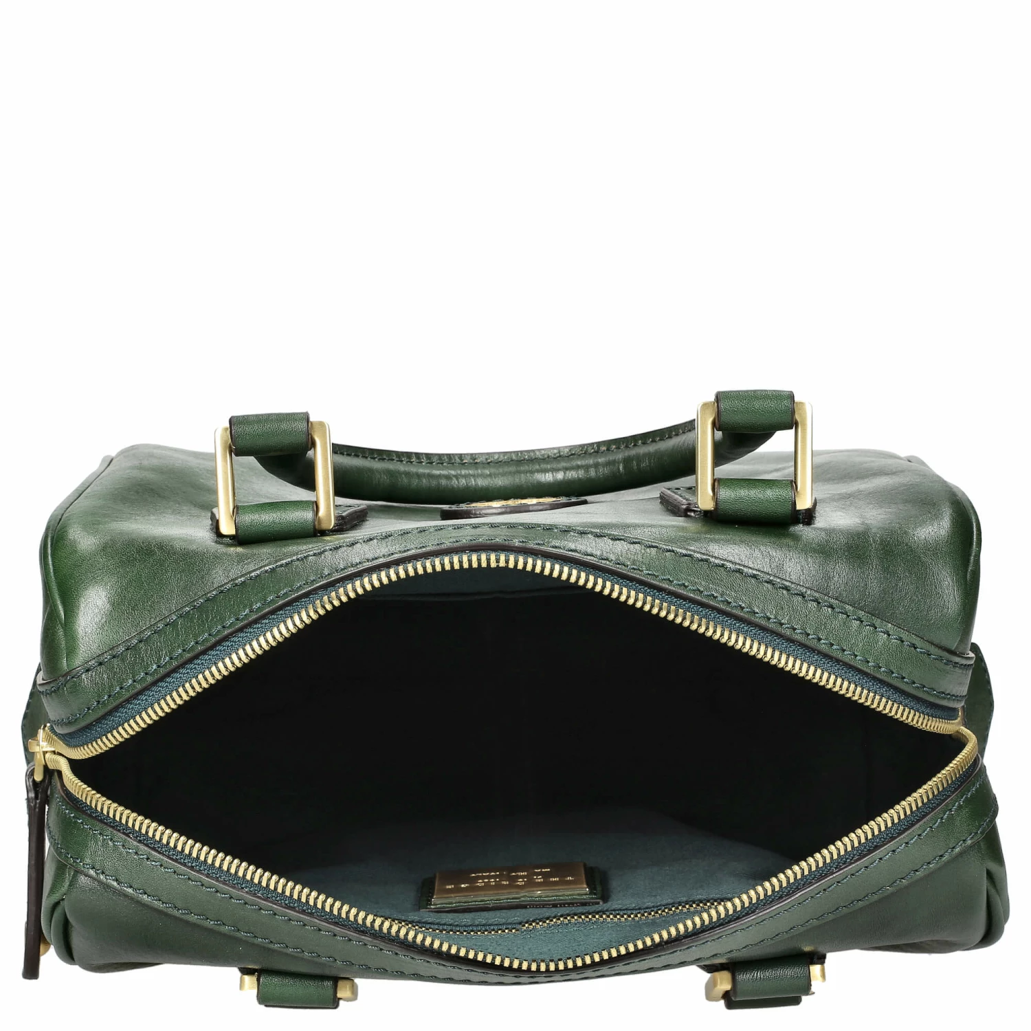 The Bridge Story Donna - Henkeltasche Leder 25 Cm – Bild 6