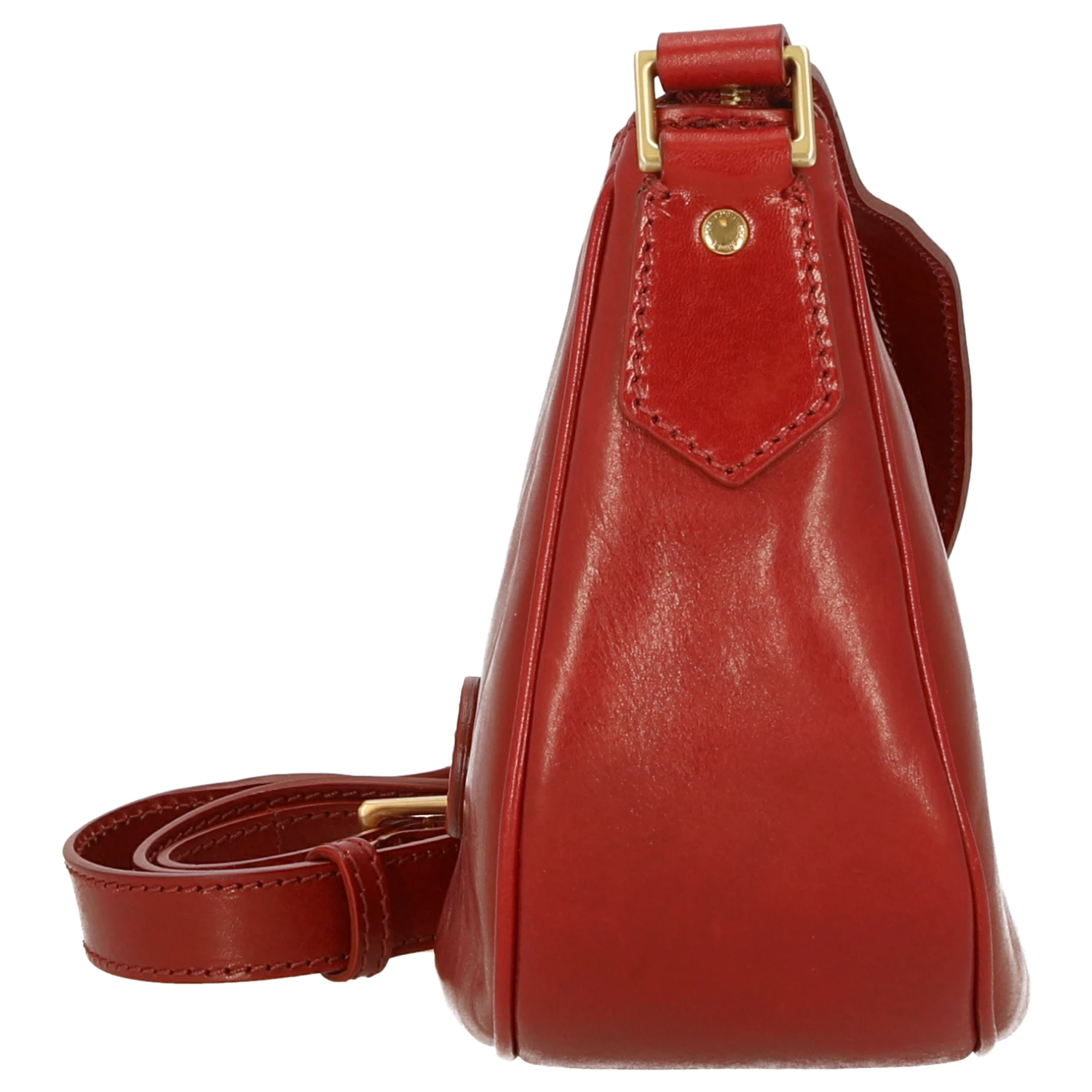 The Bridge Story Donna - Umhängetasche Leder 23 Cm – Bild 3