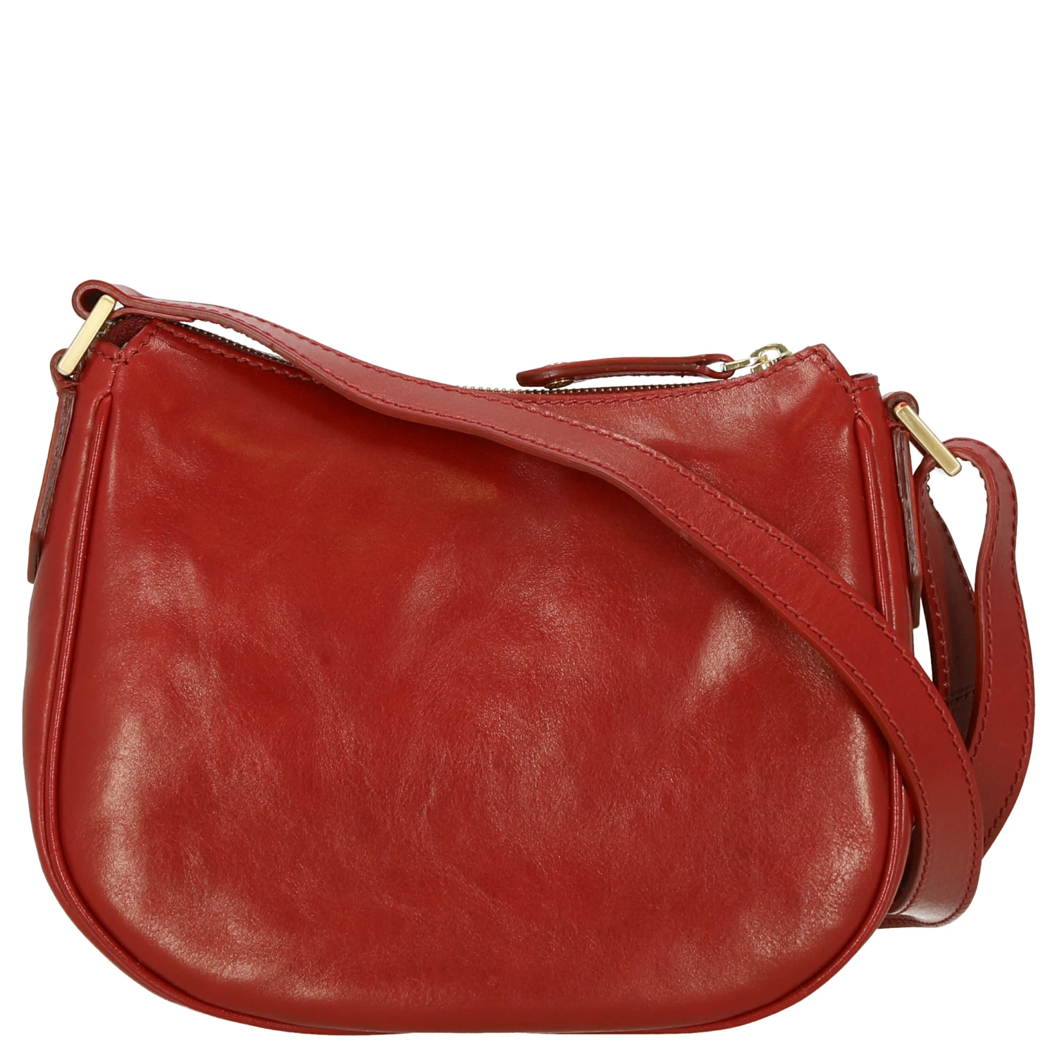 The Bridge Story Donna - Umhängetasche Leder 23 Cm – Bild 4