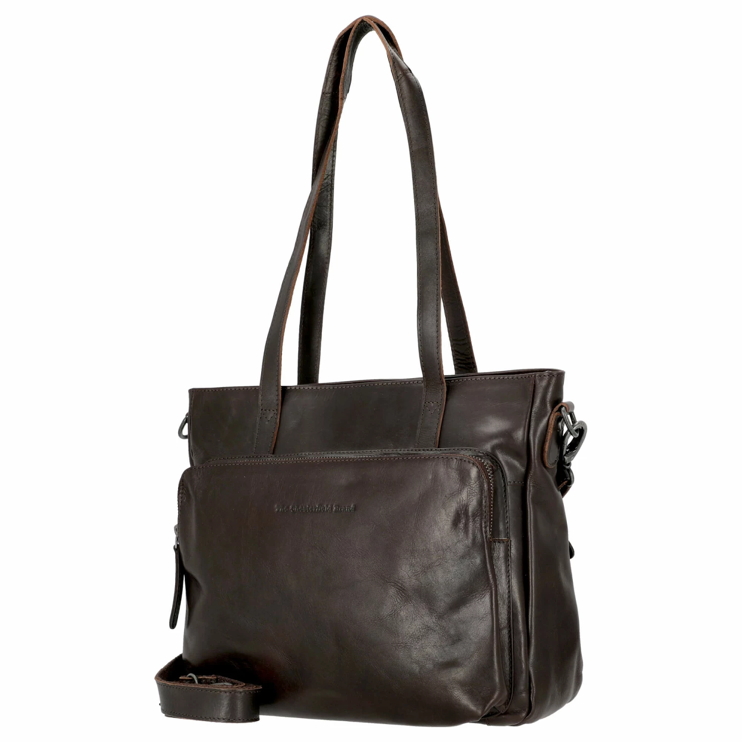 The Chesterfield Brand Alicante - Shopper 32 Cm – Bild 2