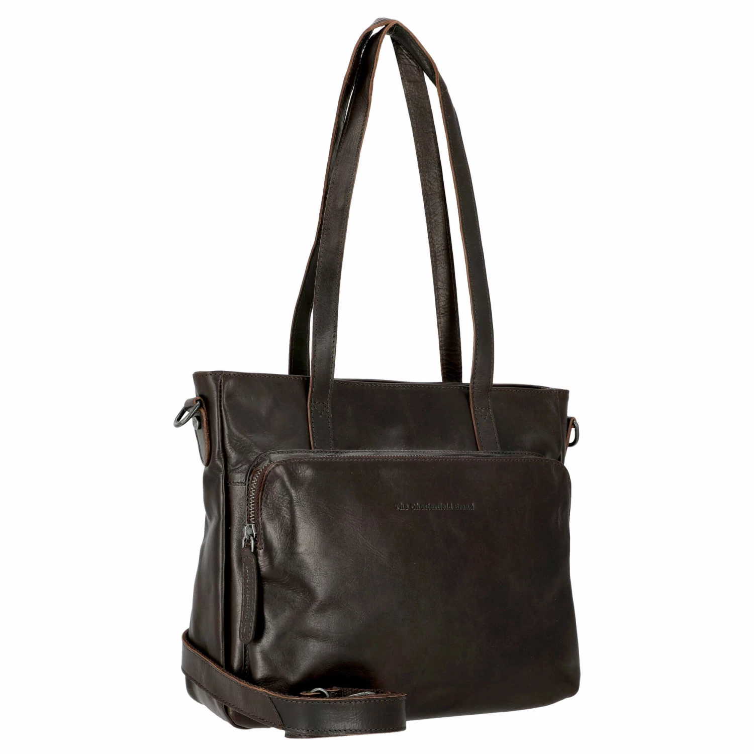 The Chesterfield Brand Alicante - Shopper 32 Cm – Bild 5