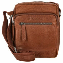 The Chesterfield Brand Arenas - Umhängetasche 22 Cm