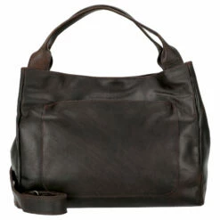 The Chesterfield Brand Cardiff - Handtasche Leder 35 Cm