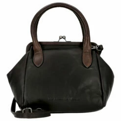 The Chesterfield Brand Chili - Henkeltasche 23 Cm