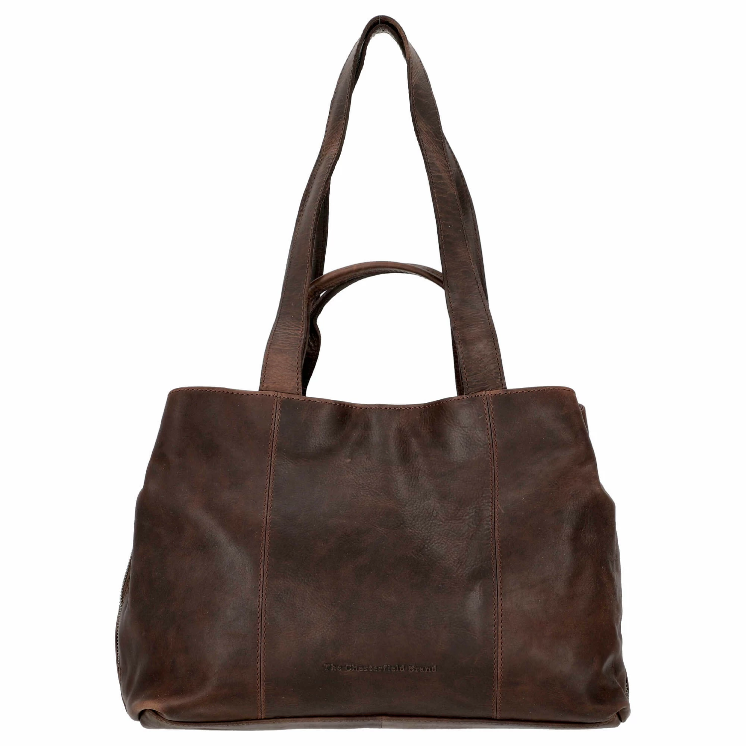 The Chesterfield Brand Gail - Shopper Leder 36.5 Cm