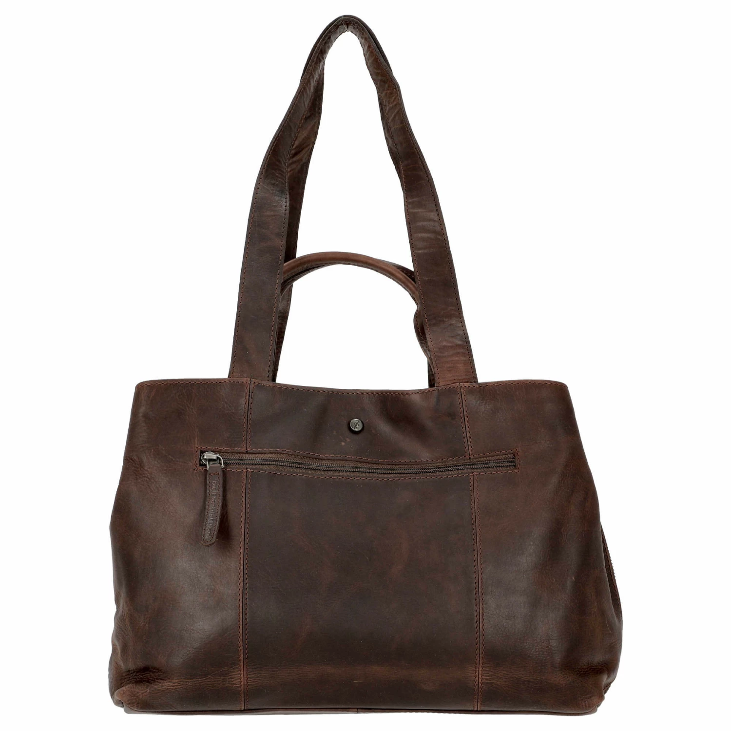 The Chesterfield Brand Gail - Shopper Leder 36.5 Cm – Bild 4