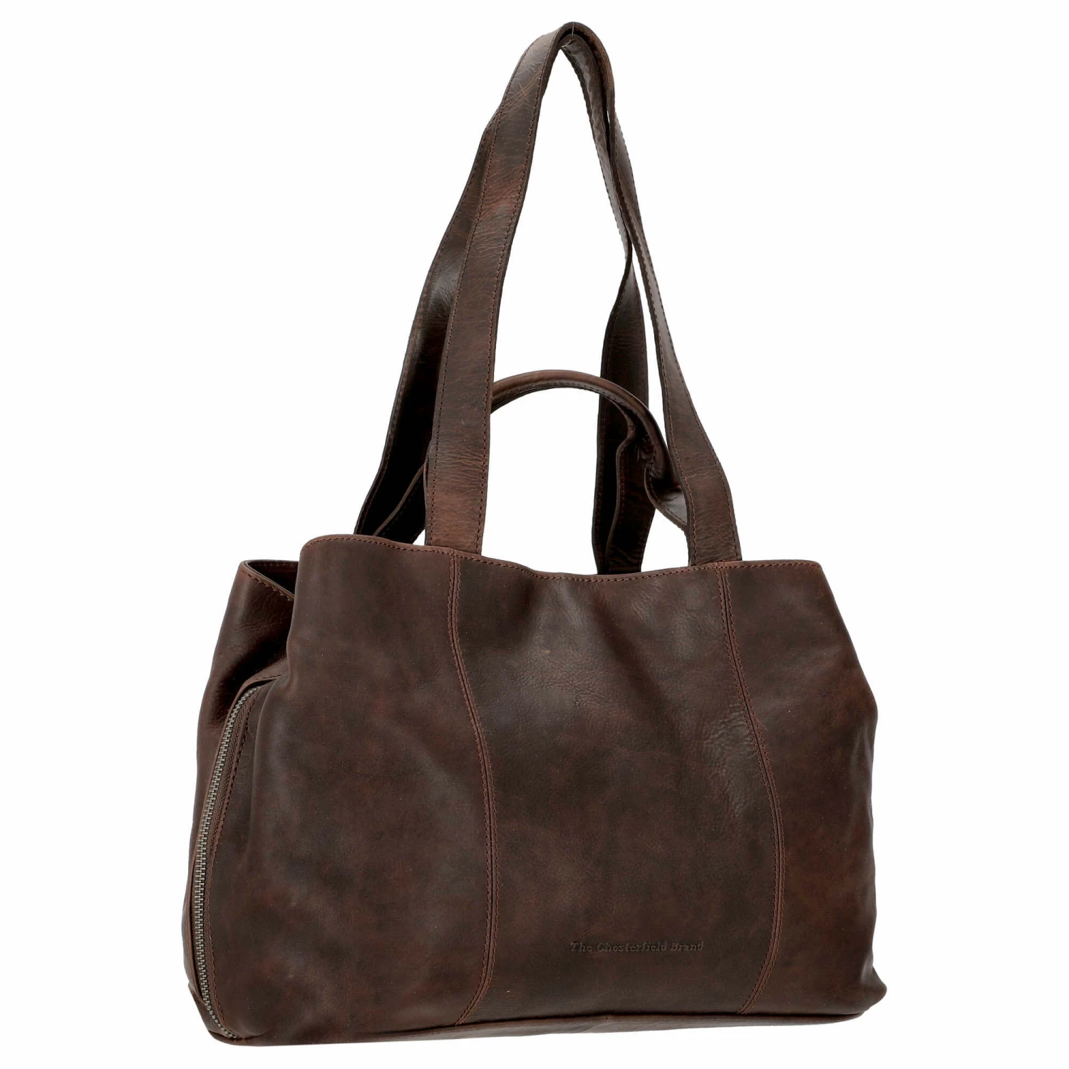 The Chesterfield Brand Gail - Shopper Leder 36.5 Cm – Bild 5