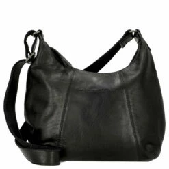 The Chesterfield Brand Jolie - Schultertasche Leder 31 Cm