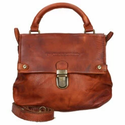 The Chesterfield Brand Madeline - Schultertasche Leder 23 Cm