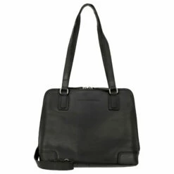 The Chesterfield Brand Manon - Handtasche Leder 35 Cm