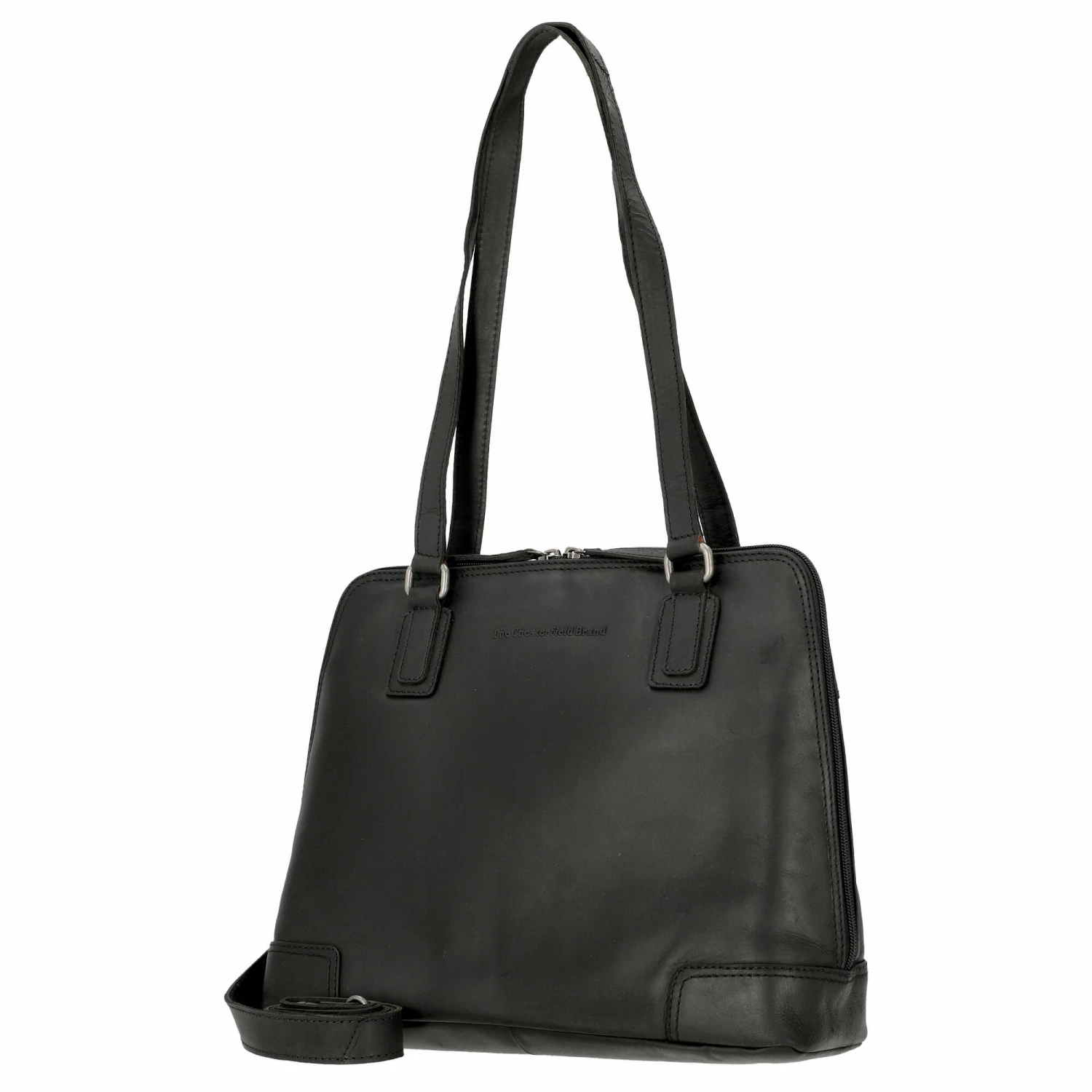 The Chesterfield Brand Manon - Handtasche Leder 35 Cm – Bild 2