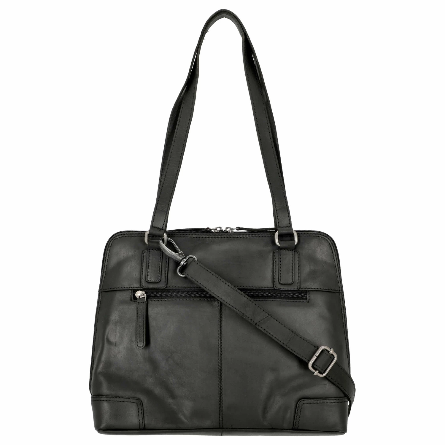 The Chesterfield Brand Manon - Handtasche Leder 35 Cm – Bild 4