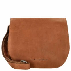 The Chesterfield Brand Millie - Schultertasche Leder 26 Cm