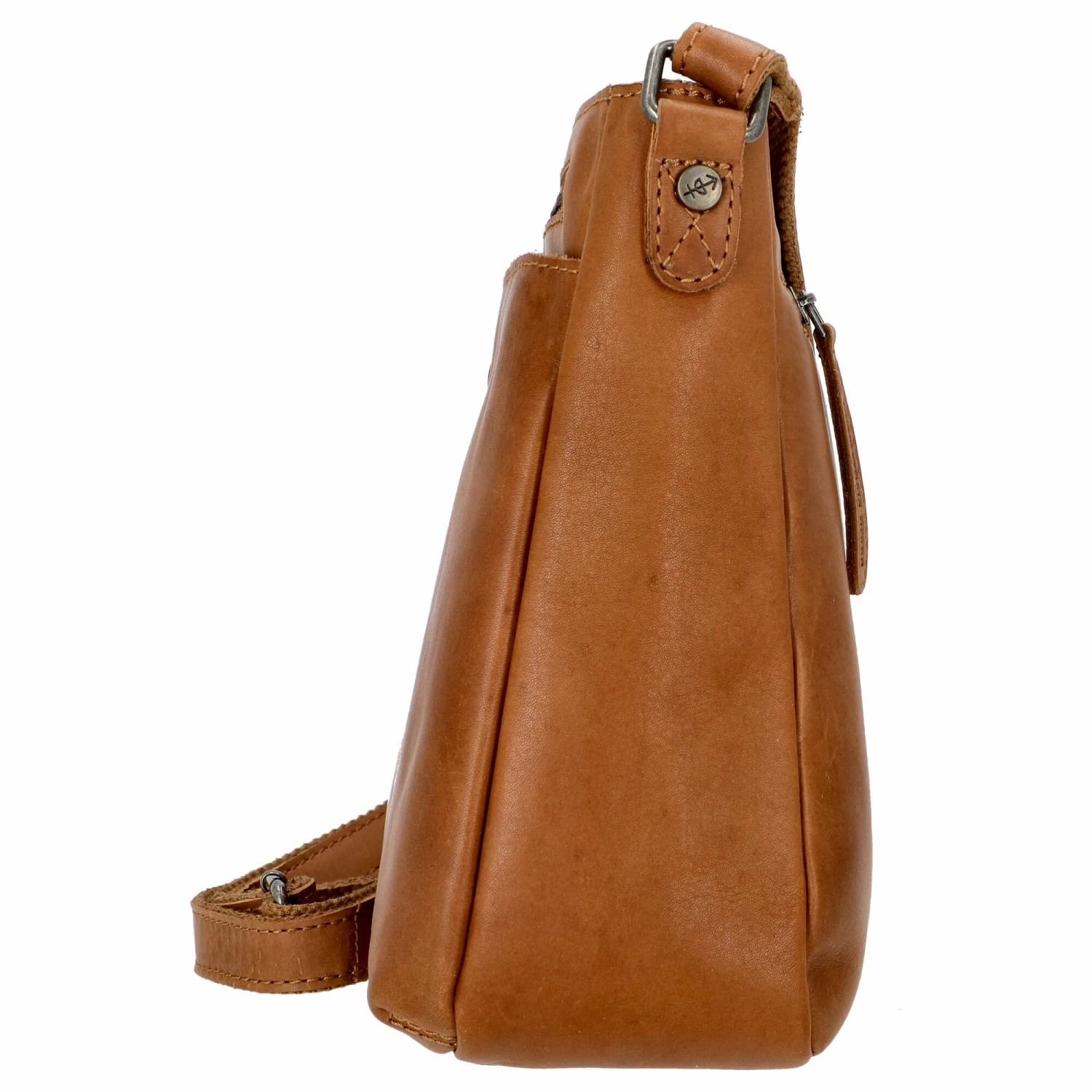 The Chesterfield Brand Mumbai - Umhängetasche 25 Cm – Bild 3