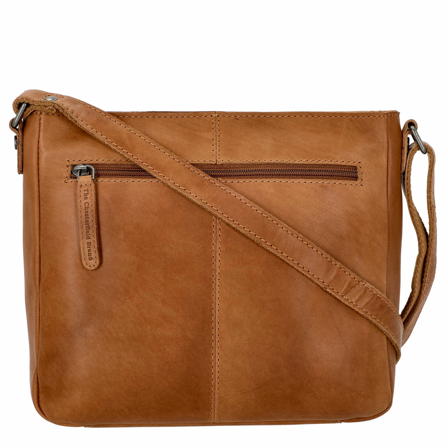 The Chesterfield Brand Mumbai - Umhängetasche 25 Cm – Bild 4