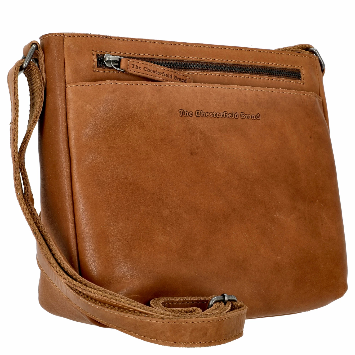 The Chesterfield Brand Mumbai - Umhängetasche 25 Cm – Bild 5