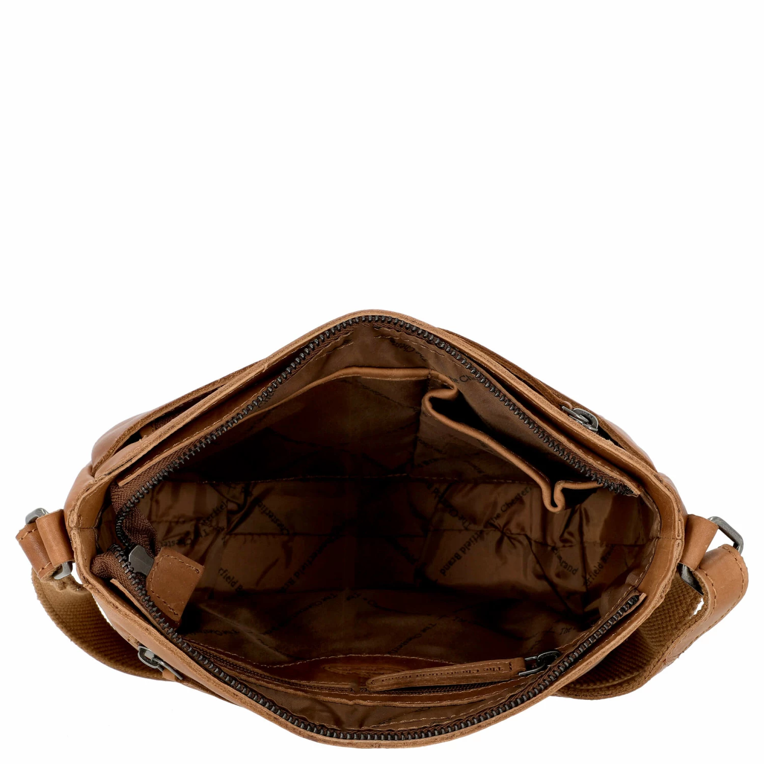 The Chesterfield Brand Mumbai - Umhängetasche 25 Cm – Bild 6
