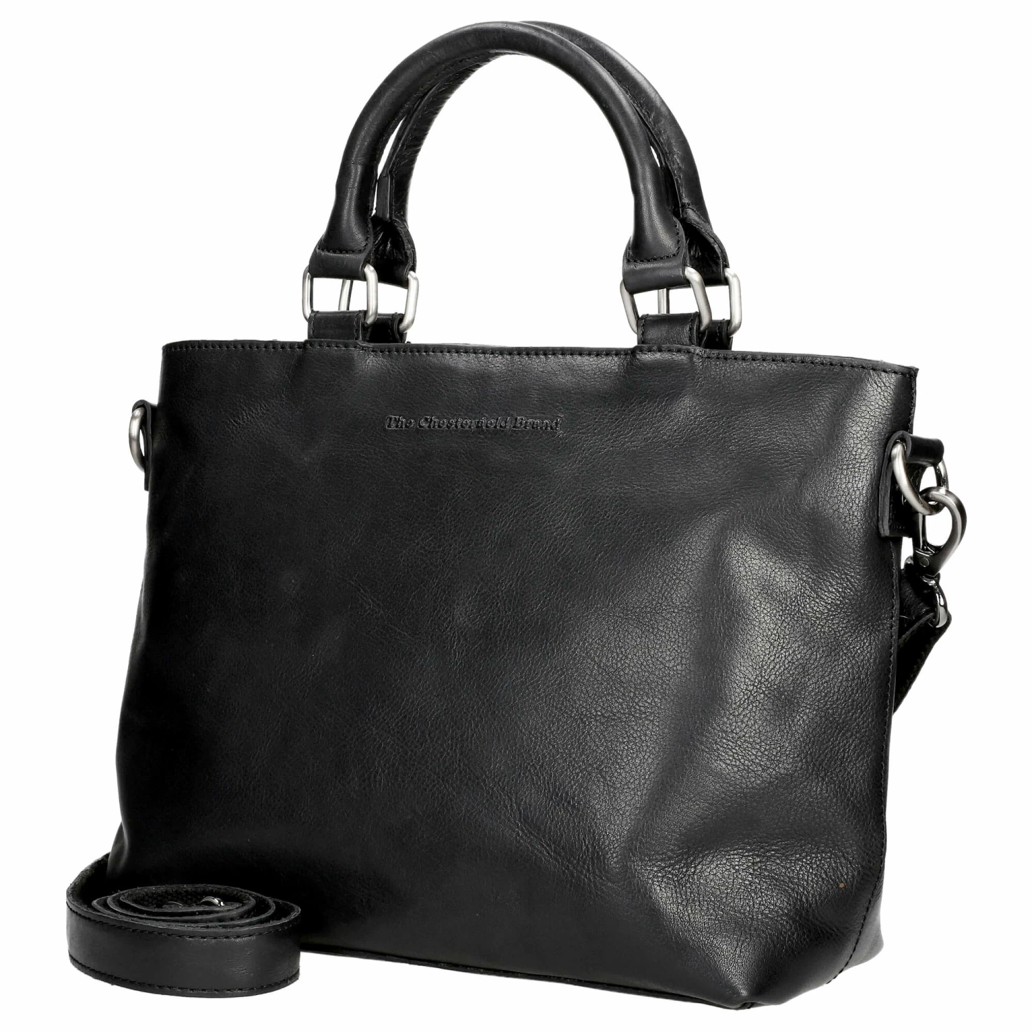 The Chesterfield Brand Napoli - Shopper 30 Cm – Bild 2