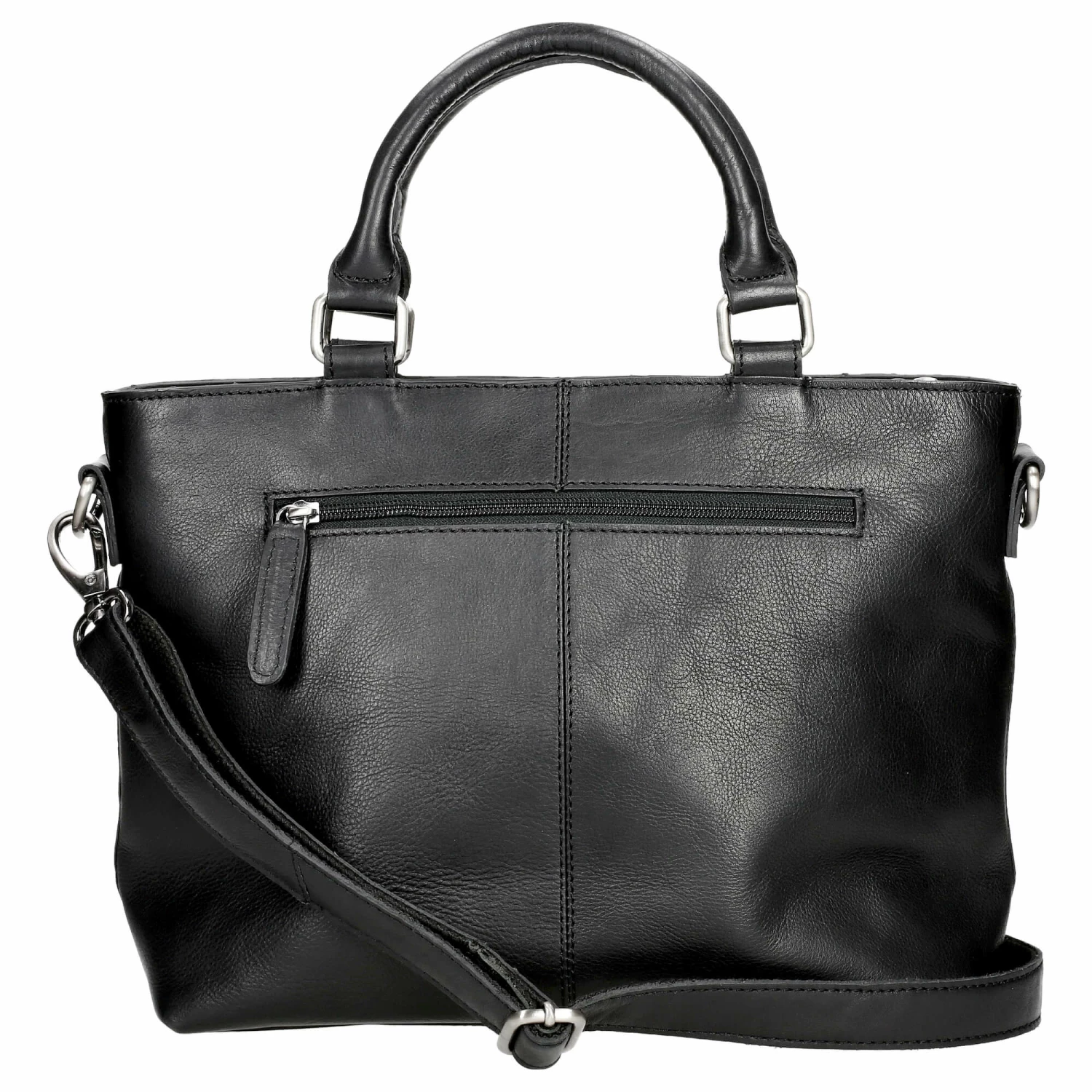 The Chesterfield Brand Napoli - Shopper 30 Cm – Bild 4